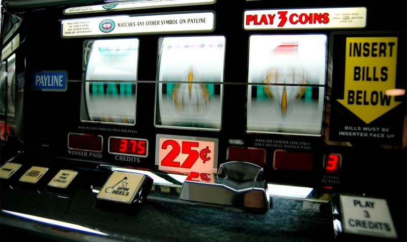 Promoción Slot William Hill