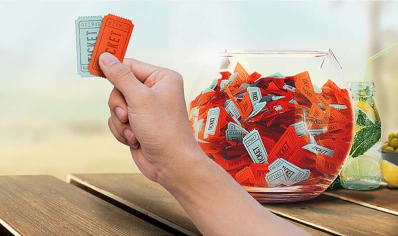 Promoción Sorteo Betsson