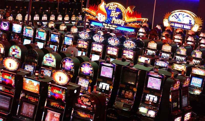 Promoción Torneo Slots Sportium
