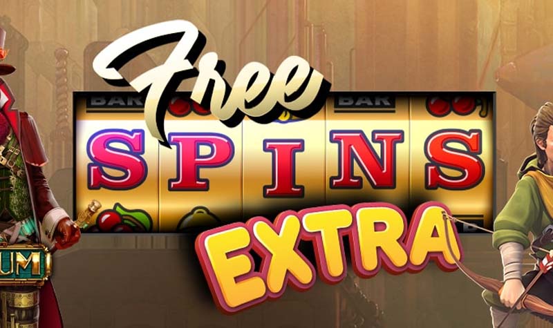 Promoción Tragaperras Gratis Casino Barcelona