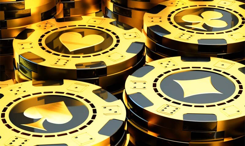 Promoción Golden Chips William Hill