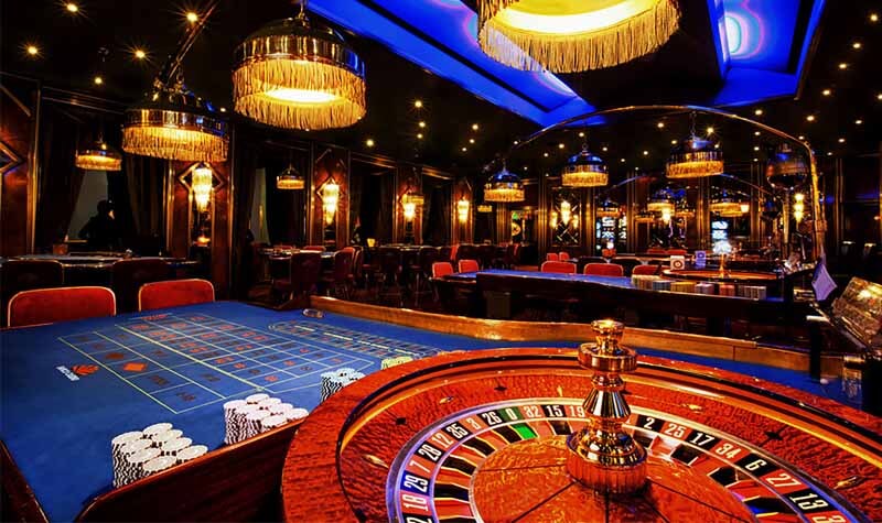 Promoción Ruleta Blackjack William Hill