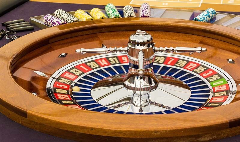 Promoción Ruleta en Vivo William Hill
