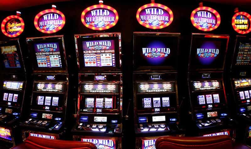 Promoción Tragamonedas William Hill