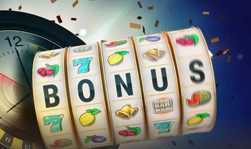 Promoción Tragaperras Bwin