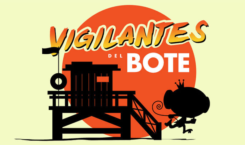 Promoción Bote Botemanía