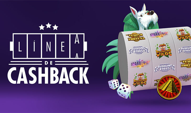 Promoción Cashback Botemanía