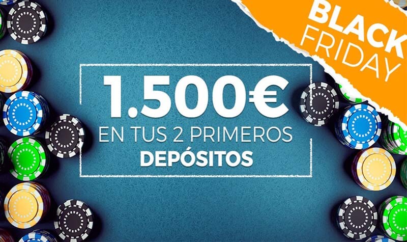 Black Friday Pastón