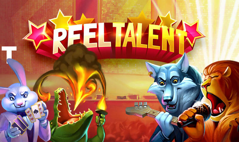 Promoción Slot Casino Gran Madrid