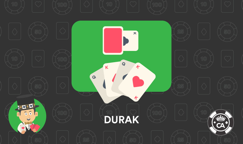 Durak Online Casino Durak Online Casino