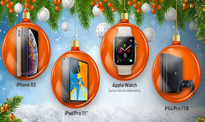 Sorteo Navidad Casino777