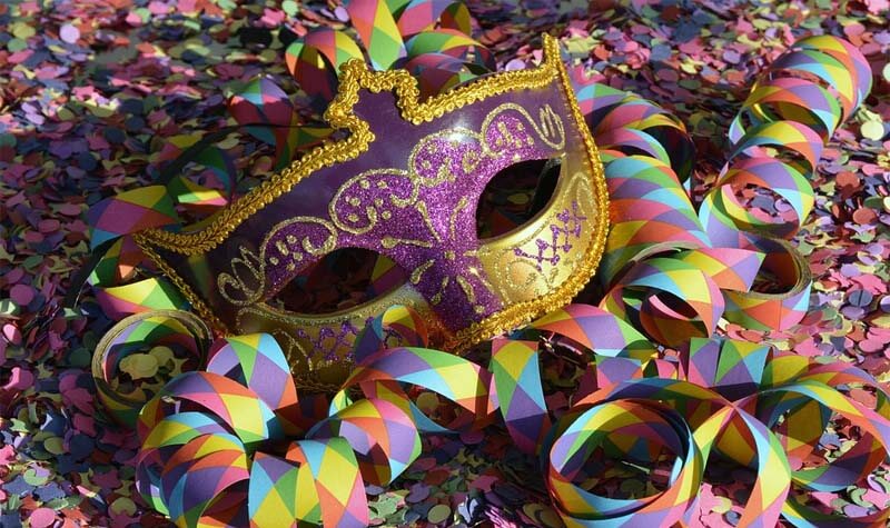 Promoción Carnaval 888
