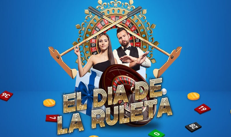 Promoción Ruleta Casino Barcelona