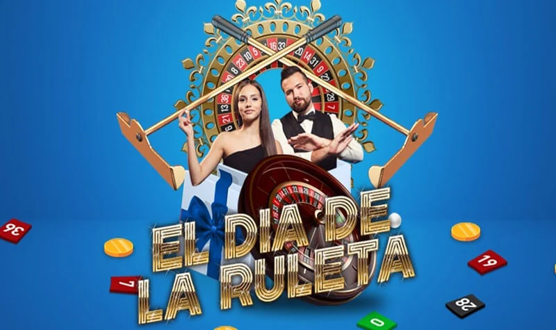 Promoción Ruleta Casino Barcelona