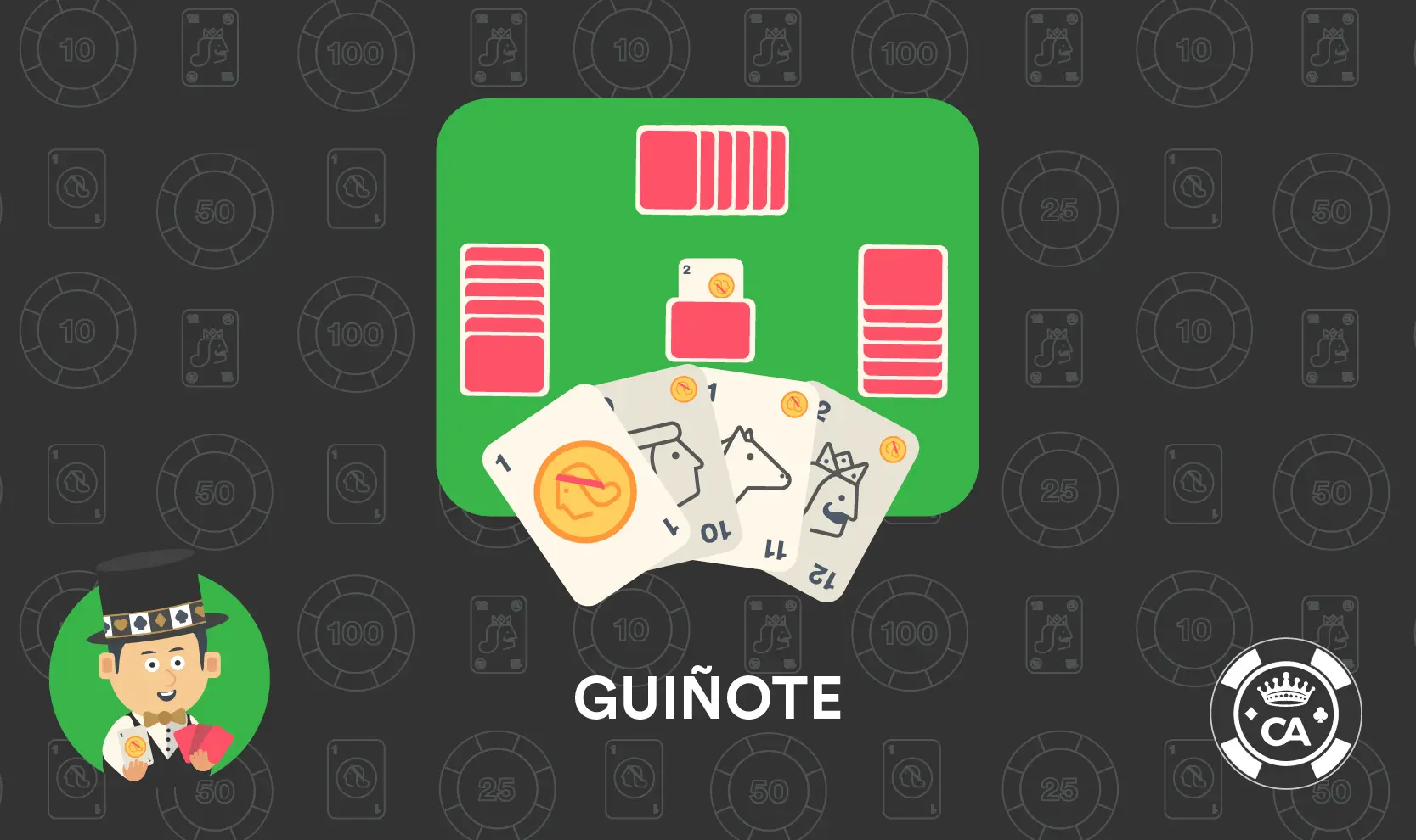 Guiñote