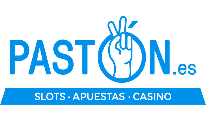Logo Pastón