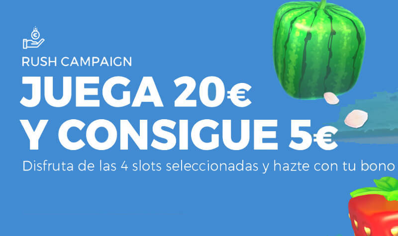 Promoción CGM
