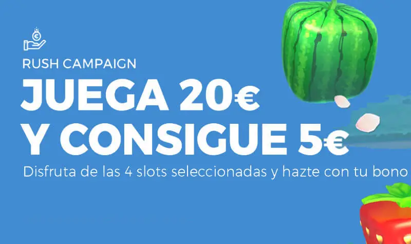Promoción CGM