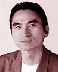 Akio Kashiwagi