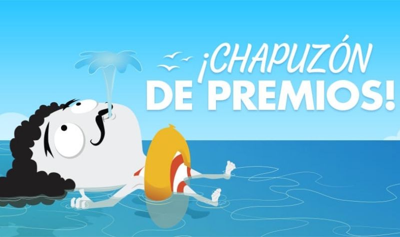 Promo Botemania Agosto 2019
