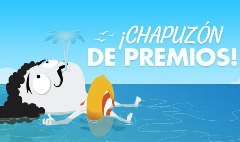 Promo Botemania Agosto 2019