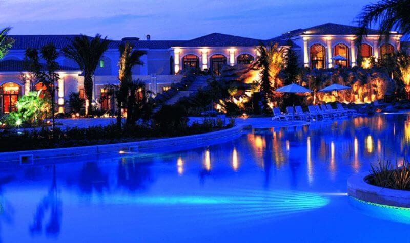 Regency Casino