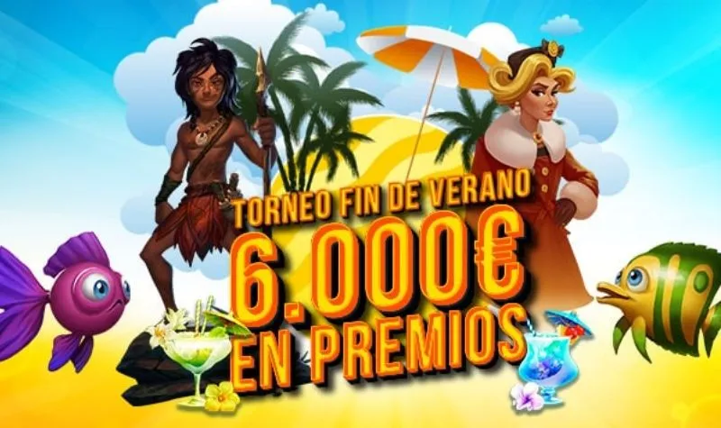 Promo Casino Barcelona