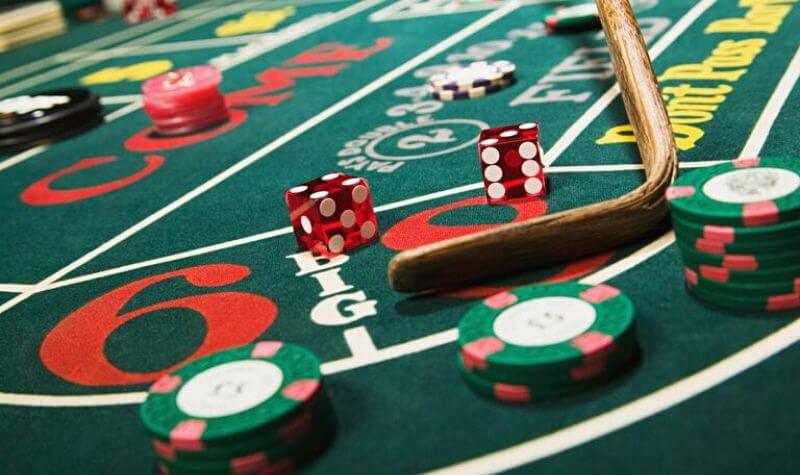 Craps
