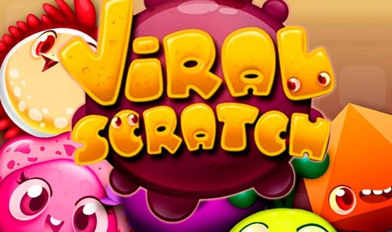 Viral Slot