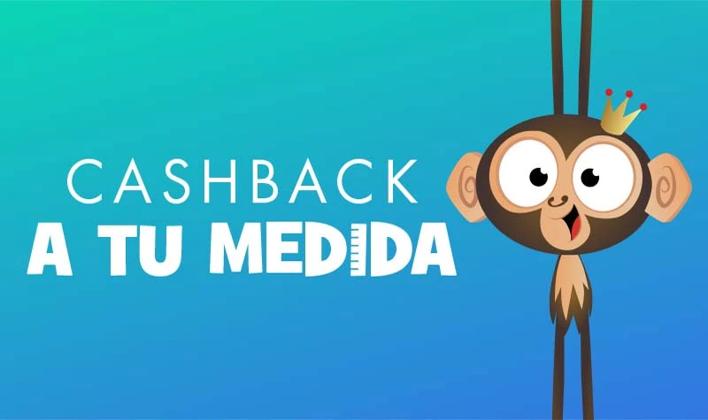 Promoción Cashback Botemanía