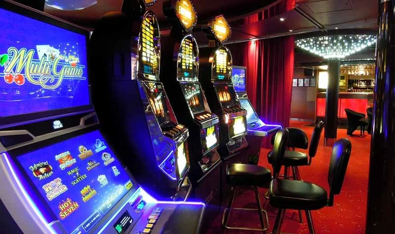 Promoción Casino Barcelona