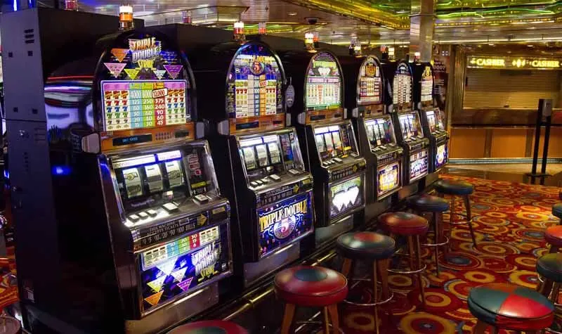 Promoción Casino Gran Madrid