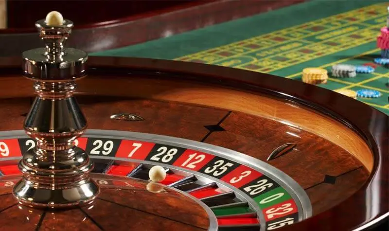 Promoción Ruleta Online Sportium
