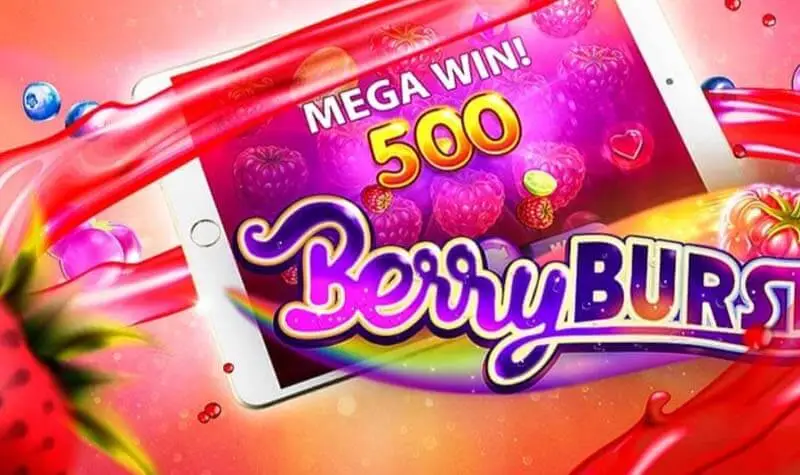 Promoción Slot Betsson