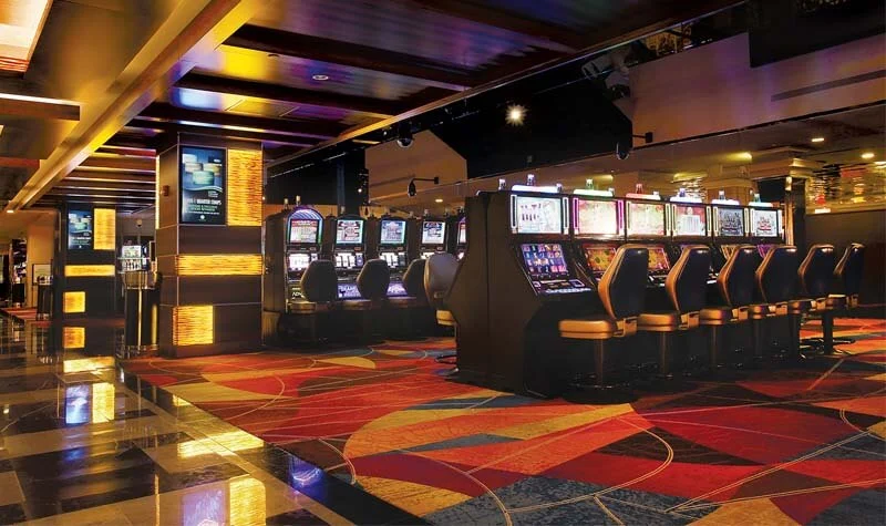 Promoción Slot Pastón