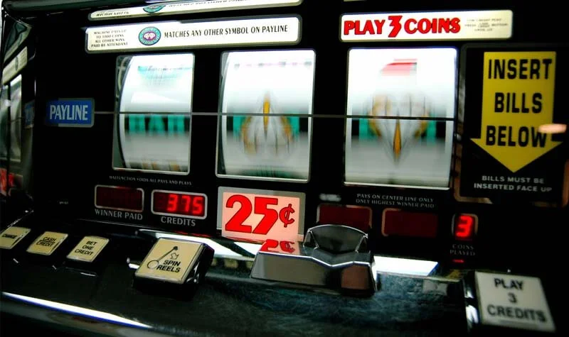Promoción Slot William Hill