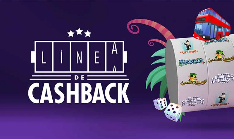 Promoción cashback Botemanía
