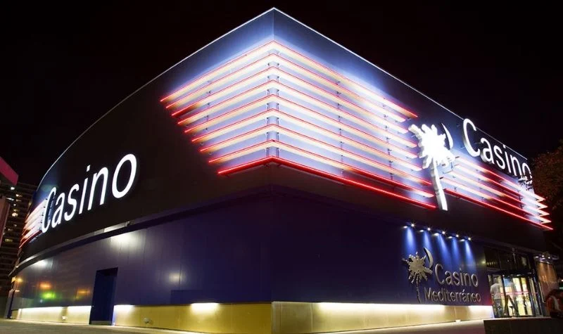 Casinos del Mediterráneo busca un nuevo local en Ondara
