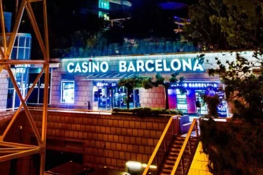 Casino Barcelona celebra su décimo aniversario y mejora sus prestaciones