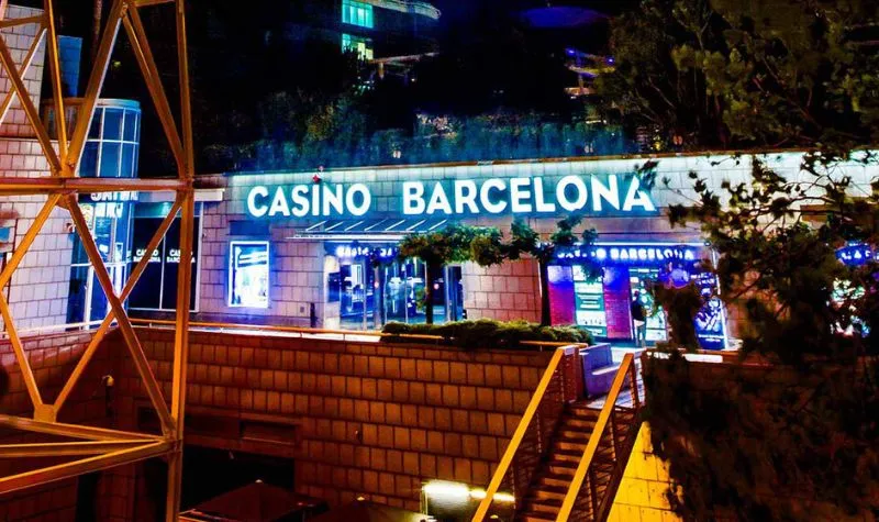 Casino Barcelona celebra su décimo aniversario y mejora sus prestaciones