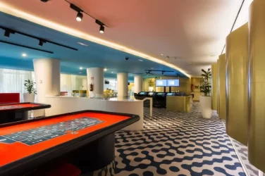 Grupo Comar ya planea su nuevo casino en Santiago de Compostela