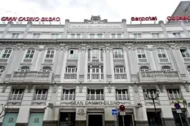 Gran Casino Bilbao mudará su sede a la Plaza Campuzano en 2024
