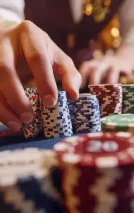 El curioso origen del sándwich en un casino medieval