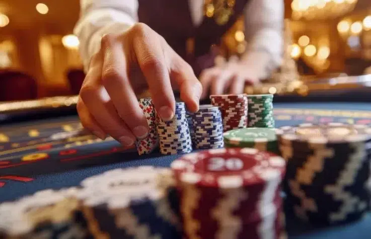 El curioso origen del sándwich en un casino medieval