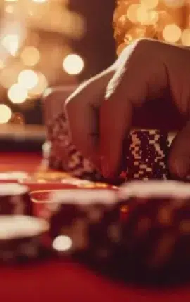Cuando el blackjack también disfrutó de sus propias series mundiales