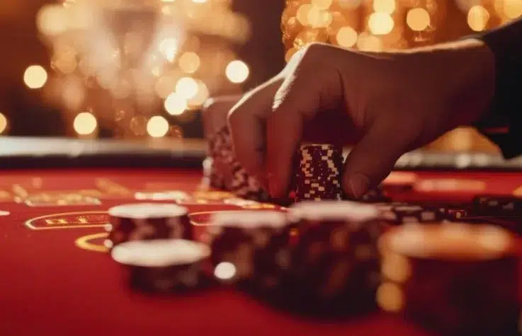 Cuando el blackjack también disfrutó de sus propias series mundiales