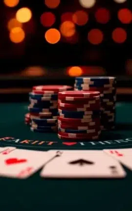 Baccarat: la historia de un juego de aristócratas que ha conquistado los casinos online