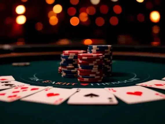 Baccarat: la historia de un juego de aristócratas que ha conquistado los casinos online
