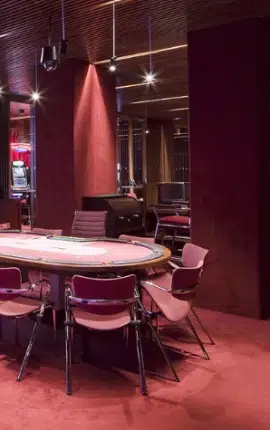 El casino que ha revitalizado el centro de Santa Cruz de Tenerife