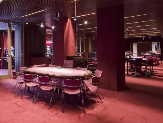 El casino que ha revitalizado el centro de Santa Cruz de Tenerife